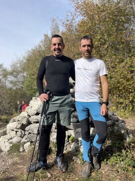 Everesting na Kozlek 2025, foto Daniela Čeligoj  (52)